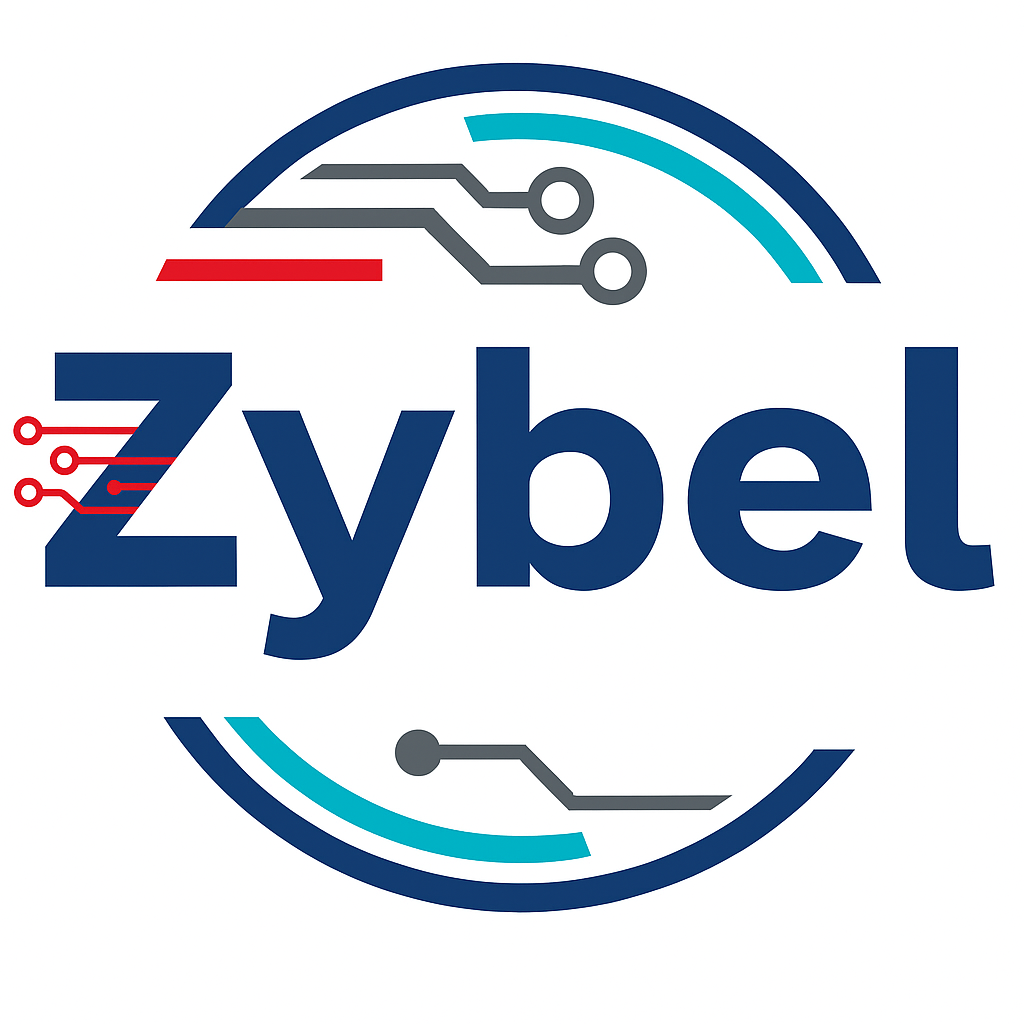 Zybel.net Logo